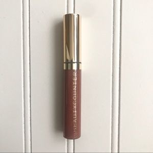New Beautycounter Lip Gloss in Spice
